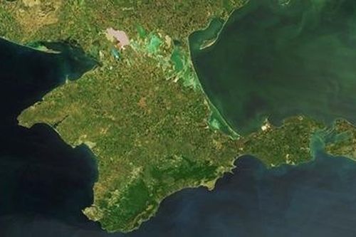 Nga bác mọi khả năng đàm phán về vấn đề Crimea