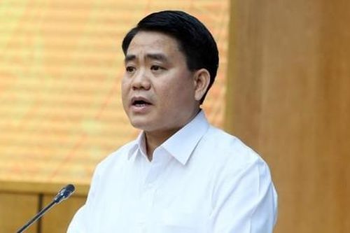 Hà Nội đề nghị công an vào cuộc làm rõ vụ 'nước có mùi khét'