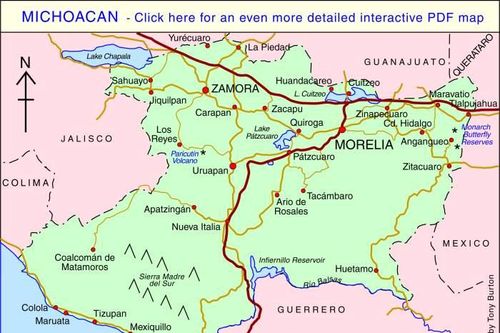 Tấn công đẫm máu ở Mexico: 14 cảnh sát thiệt mạng