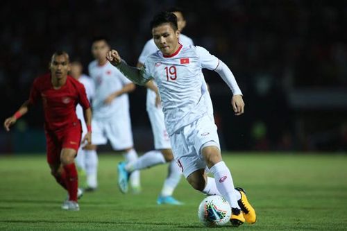 Trực tiếp Indonesia vs Việt Nam vòng loại World Cup 2022