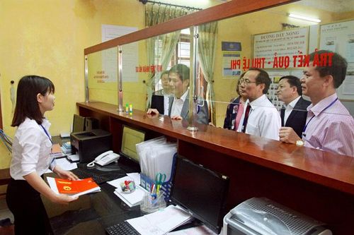 Xử lý nghiêm vi phạm trong thực thi quyền lực
