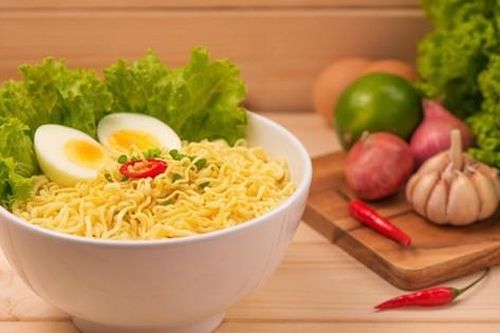 Có nên tẩy chay thực phẩm nào đó vì tin đồn?