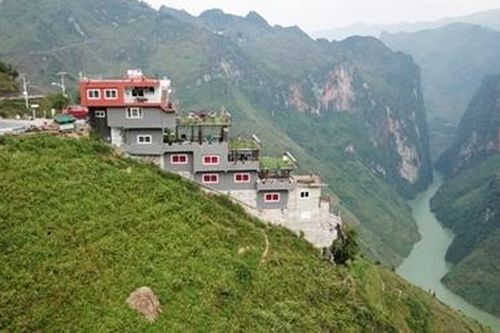 Từ câu chuyện Mã Pì Lèng nghĩ về du lịch bền vững