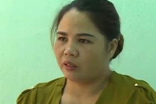 Tóm gọn 'bà trùm' cầm đầu băng trộm chó