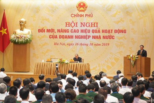 Phó Thủ tướng: Không thể chủ quan khi đã phát hiện sai phạm trong cổ phần hóa doanh nghiệp Nhà nước