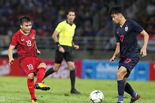 SEA games 2019: Việt Nam rơi vào bảng đấu khó
