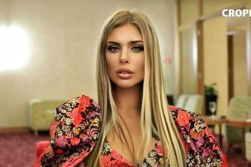 Cựu người mẫu Playboy 31 tuổi tuyên bố tranh cử tổng thống Croatia