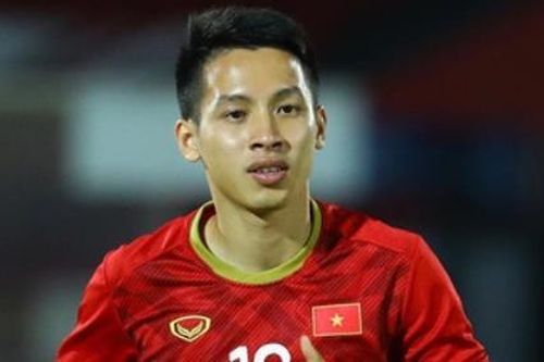 Hùng Dũng được gọi là Messi Việt Nam sau pha sút hỏng penalty