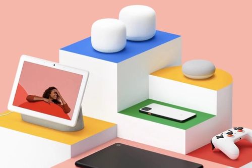 Pixel 4 và loạt sản phẩm di động đáng chú ý vừa ra mắt của Google