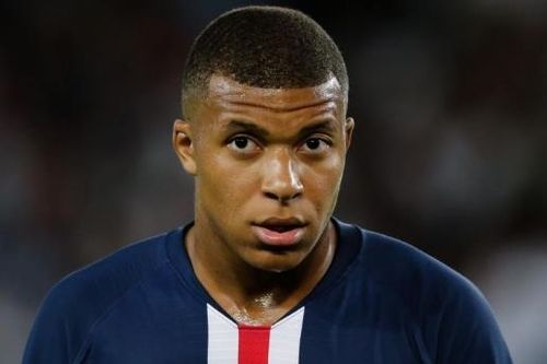 Real muốn chiêu mộ Kylian Mbappe với giá rẻ