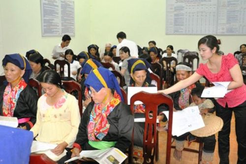 Ủy ban Dân tộc đã xử lý 100% đơn thư, khiếu nại