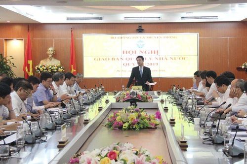 Bộ TT&TT sẽ có hệ thống riêng đánh giá chỉ số phát triển ngành ICT