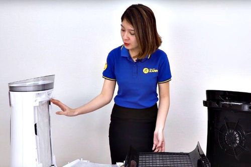 Lo ngại bụi mịn, người người tìm mua máy lọc khí