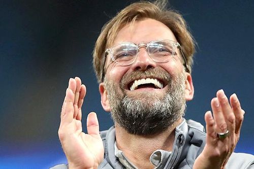 HLV Premier League: Klopp thăng hoa, Pochettino và Solskjaer trên đống lửa