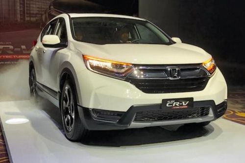 Thị trường biến động bất ngờ trước thềm Vietnam Motor Show 2019