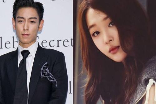 T.O.P (Bigbang) lên án những bình luận ác ý, liên quan đến Sulli tự vẫn