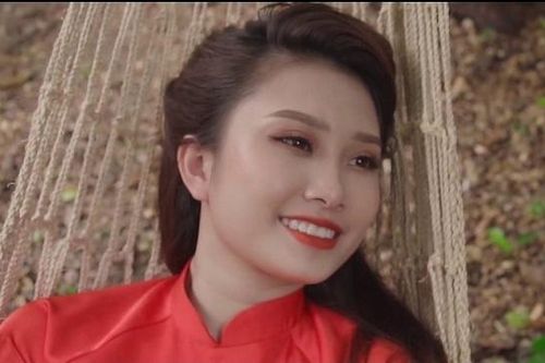 Sao Mai Thanh Quý gây xúc động với MV 'Nhớ tiếng mẹ ru'