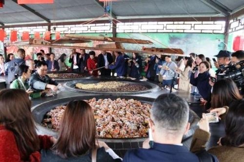 Trung Quốc đẩy mạnh giảm nghèo thông qua du lịch nông thôn
