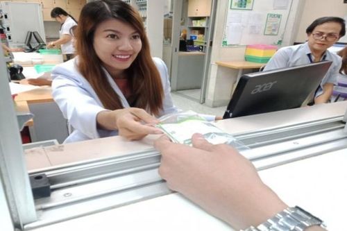 Thái-lan phấn đấu thành trung tâm sáng tạo số ở ASEAN
