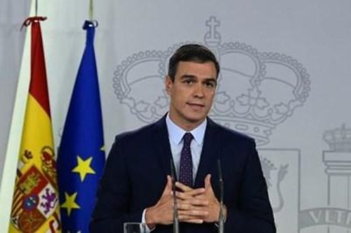 Tây Ban Nha tuyên bố bắt đầu 'một chương mới' cho vùng Catalonia