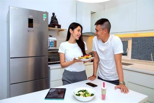 Tò mò công thức món ăn '50 triệu' Thủy Tiên nấu chiều ông xã Công Vinh