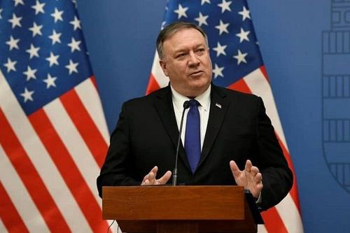Rút quân khỏi Syria, Mỹ ngăn chặn chiến dịch của Thổ Nhĩ Kỳ bằng nỗ lực ngoại giao