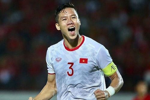 Tuyển thủ Việt Nam đồng loạt… nhớ nhà sau trận thắng Indonesia
