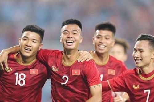 Bốc thăm SEA Games 30: Cả tuyển U22 và đội tuyển nữ chạm trán Thái Lan