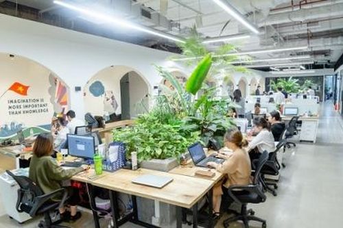 Thị trường văn phòng tại Hà Nội và TP. HCM khác nhau thế nào?