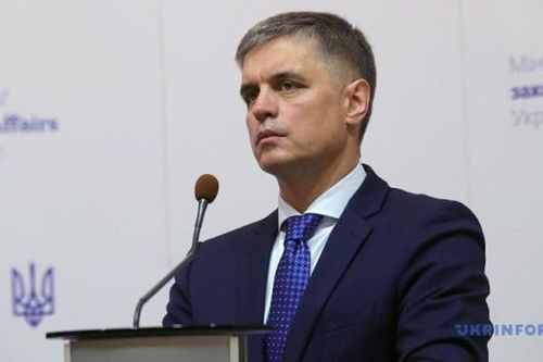 Ukraine nói về 'cơ hội cuối cùng' của thượng đỉnh với Nga vào giữa tháng 11