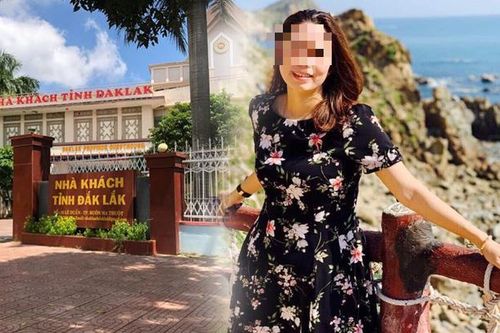 Hé lộ bất ngờ về nữ trưởng phòng mạo danh bị 'treo' bằng thạc sĩ