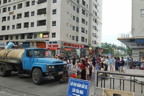 Nước sông Đà chứa chất độc: Người dân có thể tự loại styren ra khỏi nước