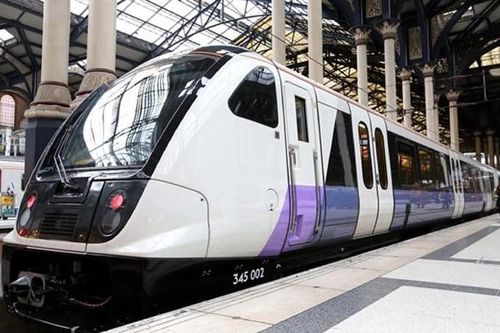 Tuyến đường sắt hiện đại bậc nhất London chuẩn bị đi vào hoạt động