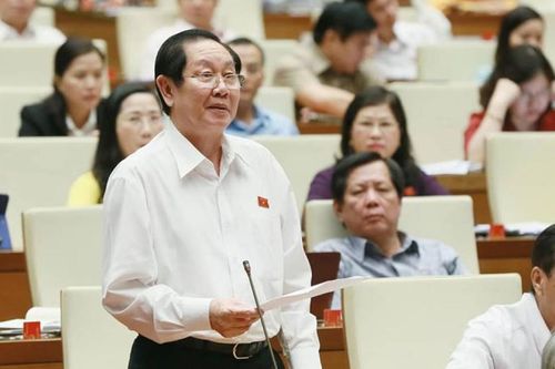 Sáp nhập huyện, xã: Bộ trưởng Nội vụ cam kết 'làm ngày làm đêm'