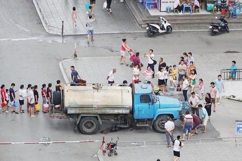 Bộ trưởng Mai Tiến Dũng: 'Hà Nội chậm công bố thông tin vụ nước sông Đà'