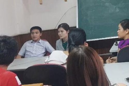 Quá hạn giải quyết đơn tố giác vụ lừa người đi Đức, cơ quan điều tra vẫn chưa trả lời