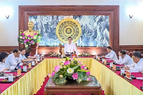 Đóng góp ý kiến vào Dự thảo Nghị quyết của Hội đồng Thẩm phán TANDTC