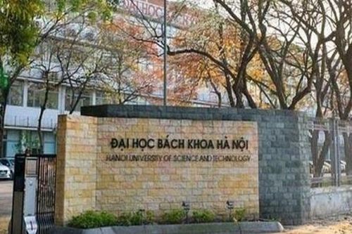 Đại học Bách khoa Hà Nội nằm trong top 400 thế giới về lĩnh vực Kỹ thuật và Công nghệ