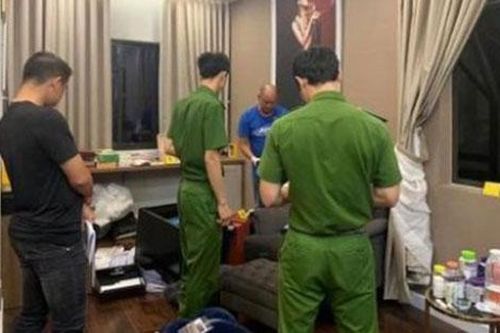 Kẻ trộm nhà ca sĩ Nhật Kim Anh đã 'sa lưới'