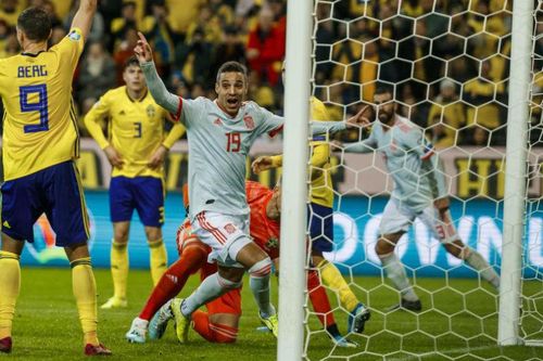 Xác định 6 đội đầu tiên giành vé dự EURO 2020