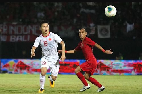 Người Indonesia phản ứng: 'Thua Việt Nam, hãy tự xấu hổ'