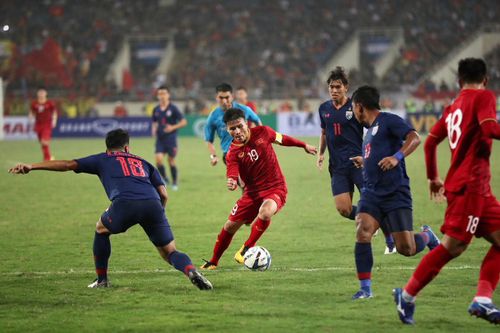 U22 Thái Lan xem thường tất cả, e ngại U22 Việt Nam