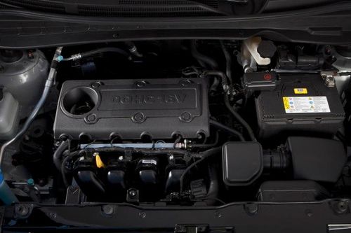 Hyundai và Kia chi bộn tiền bồi thường dân Mỹ vì lỗi động cơ