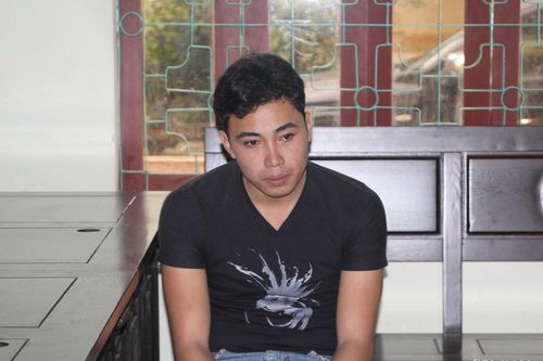 Sau 7 năm trốn nã, kẻ cướp tài sản lĩnh 7 năm tù