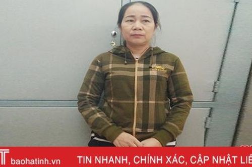 Đang chấp hành án treo tội đánh bạc lại tiếp tục… lô đề!