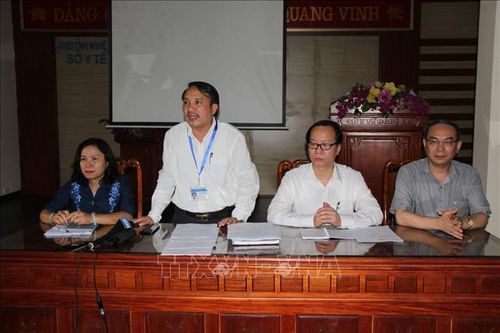 Hai bé song sinh ở Nghệ An tử vong do bệnh lý, không phải do tiêm chủng vắc xin viêm gan B