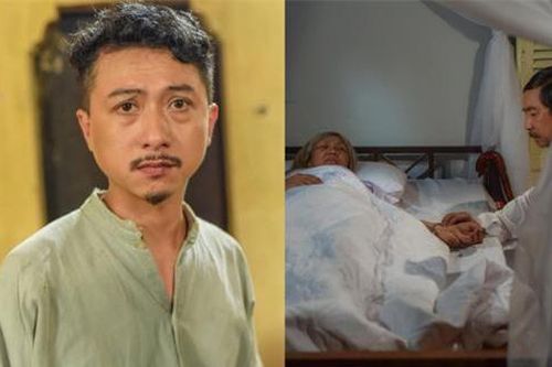 'Tiếng sét trong mưa': Lộ bằng chứng Lũ - Hứa Minh Đạt chưa chết, 24 năm sau trở về trả thù Hai Sáng?