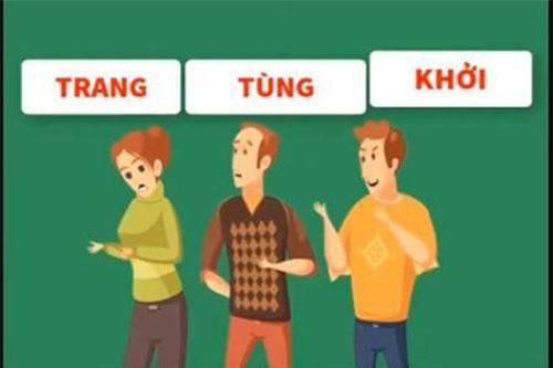 CLIP: Những câu đố vui thách bạn trả lời đúng hết