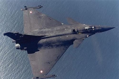 Ấn Độ nhận Rafale 'tam giác', láng giềng lo sốt vó