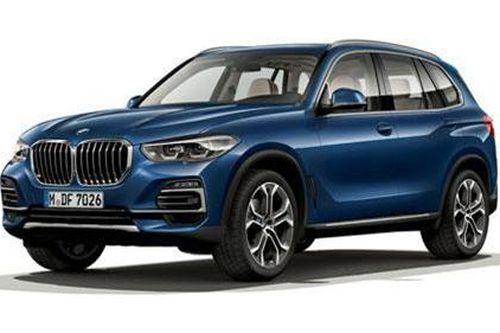 Bảng giá xe BMW tháng 10/2019